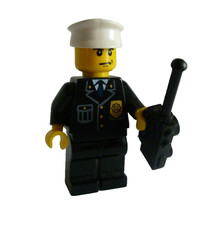 Lego city minifigur gebraucht kaufen Lego city minifigur gebraucht kaufen  Osnabrück