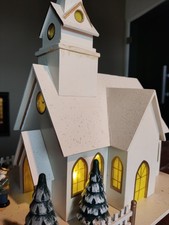 Altes lichterhaus holz gebraucht kaufen Altes lichterhaus holz gebraucht kaufen  Wünnenberg