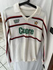 Maglia milan cuore usato  Gallarate