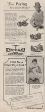 1929 pennsylvania lawn for sale  Butler