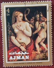 1971 ajman paintings for sale  BRIDLINGTON