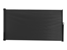 Livarno home seitenmarkise gebraucht kaufen  Zehdenick