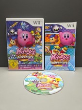 Kirby adventure anleitung gebraucht kaufen  Bretten