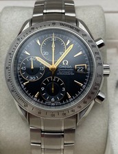 Rare omega speedmaster for sale  LEEDS