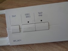 Bosch maxx wfl gebraucht kaufen  Grebenhain