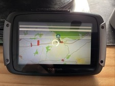 Tomtom rider 550 for sale Tomtom rider 550 for sale  IVYBRIDGE