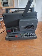 Vintage bauer t520 for sale  SIDMOUTH