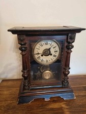 pendule ancienne poser d'occasion  Perpignan-
