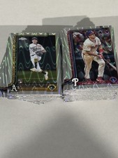 2025 topps chrome for sale  Wells River