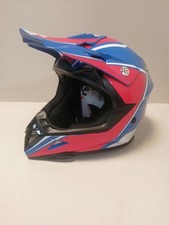 Motorradhelm motorradhelm cros gebraucht kaufen  Herten