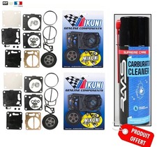 Pack réparation carburateur d'occasion  Saint-Dizier