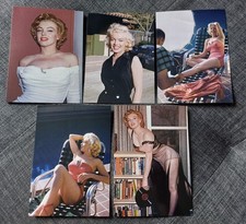 Marilyn monroe photo for sale  BRISTOL