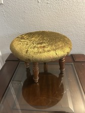 Retro small foot for sale  Tampa