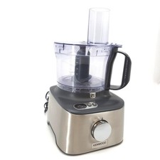 Kenwood multipro compact gebraucht kaufen  Plauen
