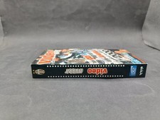 Vhs video hurr usato  Italia