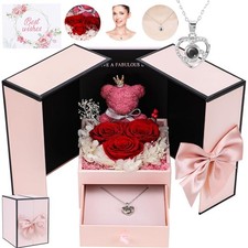 Konservierte rosen ewige gebraucht kaufen  Frankfurt (Oder)