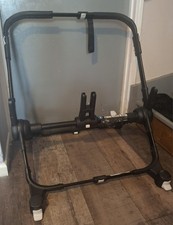 Bugaboo donkey3 chassis for sale  SOUTHAMPTON