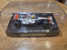Scalextric c2880 lewis for sale  NORTHWICH