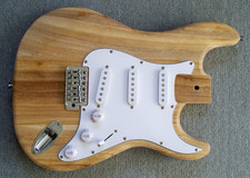 loaded stratocaster body for sale loaded stratocaster body for sale Rochester