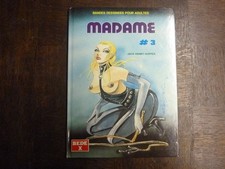 Adulte madame hopper d'occasion  Argenteuil
