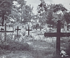 Nidden nida friedhof gebraucht kaufen  Bischofswerda, Demitz-Thumitz, Schmölln-Putzkau