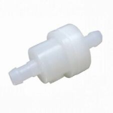 Inline fuel filter for sale  ELY