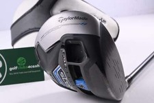 Taylormade sldr driver for sale  LOANHEAD