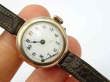 Vintage antique hallmarked for sale  MORPETH