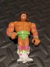 Vintage 1991 wwf for sale  Muskegon