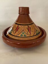 Moroccan cooking tagine for sale  Brookline