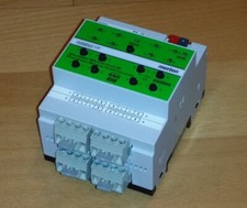 Knx merten 649804 gebraucht kaufen  Sindelfingen
