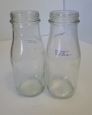 Lot vintage glass for sale  Casco