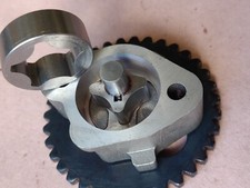 ölpumpe aprilia leonardo gebraucht kaufen  Langenpreising