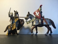 Two superb authentic for sale  MALVERN