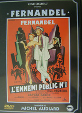 Dvd ennemi public d'occasion  Lille-