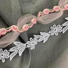 Romantic frilly feminine for sale  Kansas City