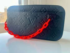Louis vuitton taurillon for sale  LONDON