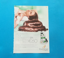 Pubblicita pantene pro usato  Bologna