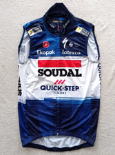 Castelli soudal quick d'occasion  Expédié en Belgium