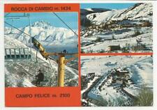 Aquila rocca cambio usato  Italia