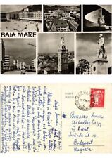CPM AK BAIA MARE ROMANIA (505648), usado comprar usado  Enviando para Brazil