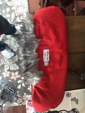 Rycote full windshield for sale  Silver Spring
