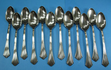 Farberware heron teaspoons for sale  Sanford