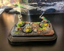 Painted greenblade ranger for sale  La Jolla