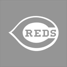 Cincinnati reds mlb for sale  Mount Pleasant