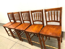 Set wooden dining for sale  Windsor