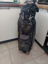 Mizuno trolley golf for sale  WETHERBY