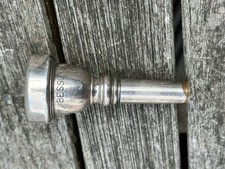 Vintage besson cornet for sale  POOLE