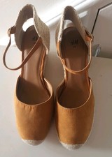 Size tan faux for sale  BRISTOL