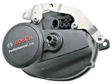 Motore bosch performance usato  Spedire a Italy